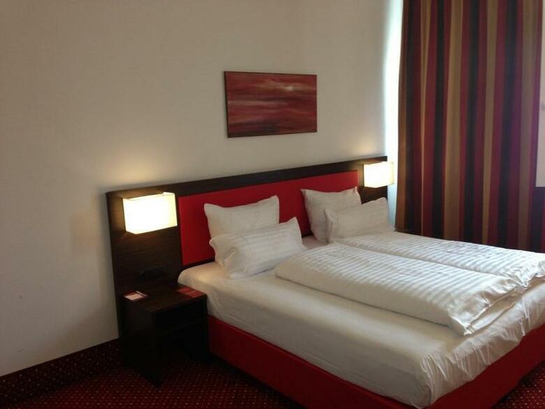Amedia Hotel Wien