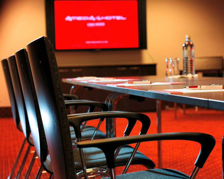 Amedia Hotel Wien