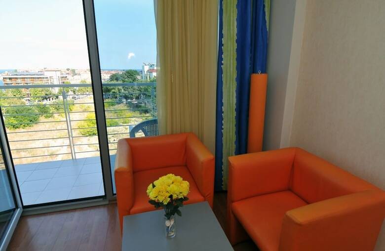Hotel Sol Marina Palace