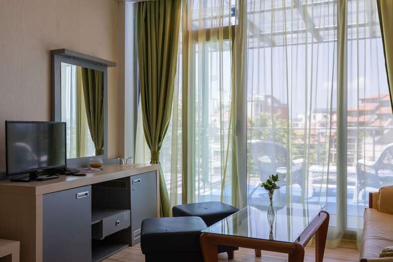 Hotel Sol Marina Palace