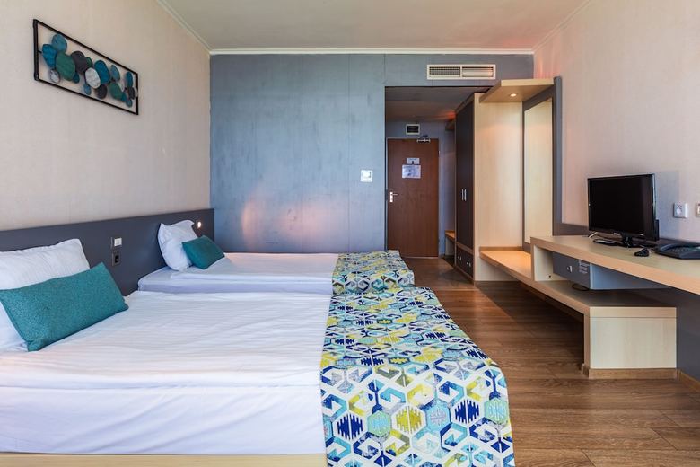 Hotel Sol Marina Palace