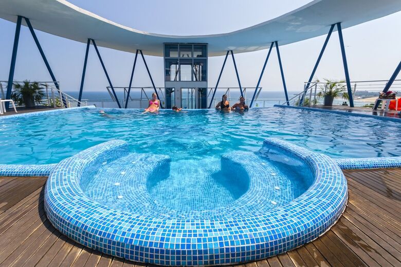 Hotel Sol Marina Palace