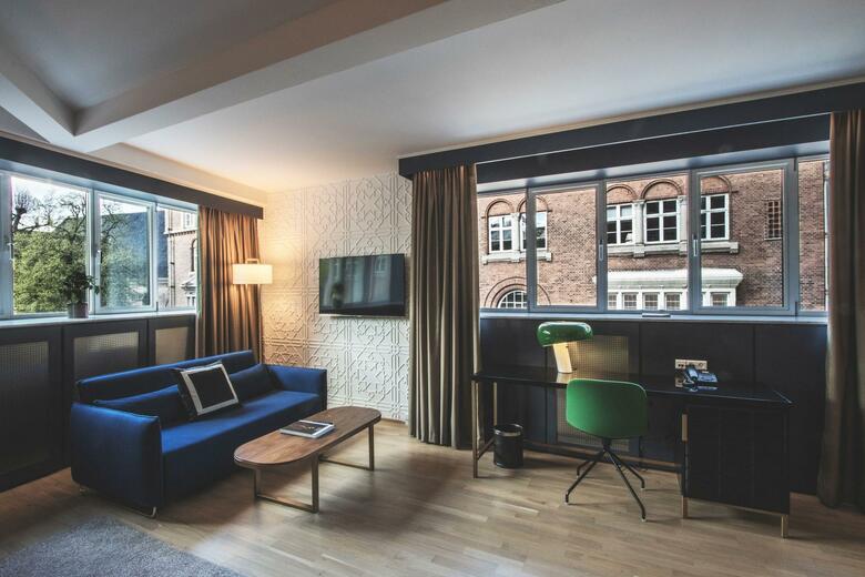 Hotel Skt Petri