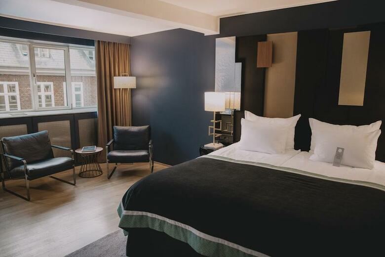 Hotel Skt Petri