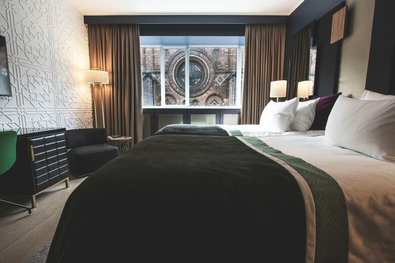 Hotel Skt Petri