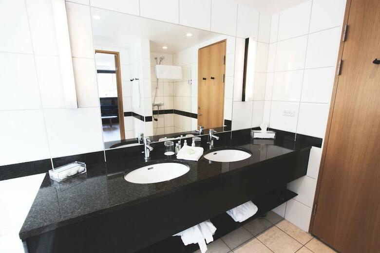 Hotel Skt Petri