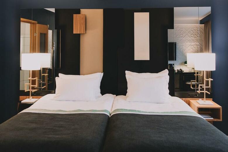 Hotel Skt Petri