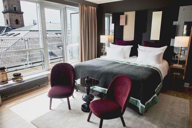 Hotel Skt Petri
