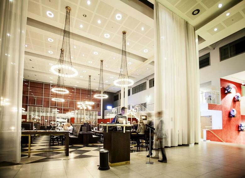 Hotel Skt Petri