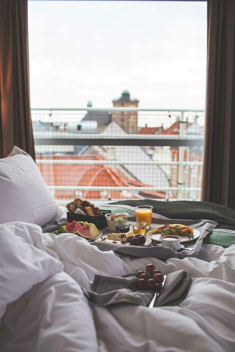Hotel Skt Petri