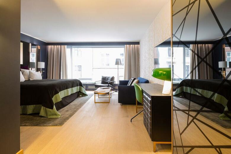 Hotel Skt Petri