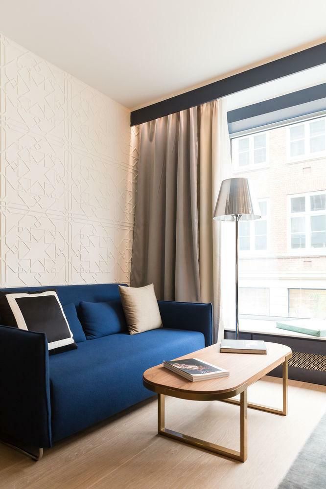 Hotel Skt Petri
