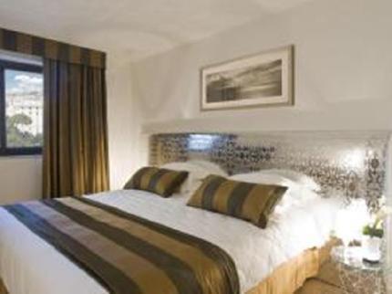 Hotel Elysee Palace Nice