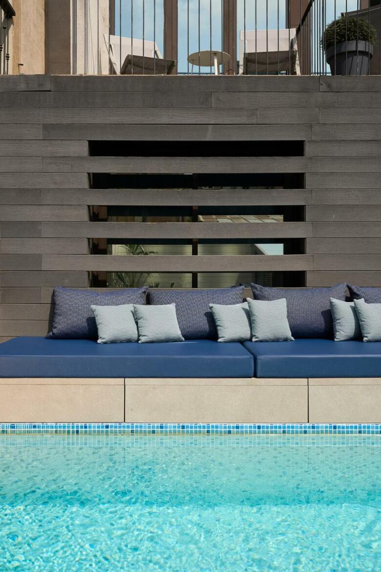 Hotel Catalonia Gran V�a Bcn