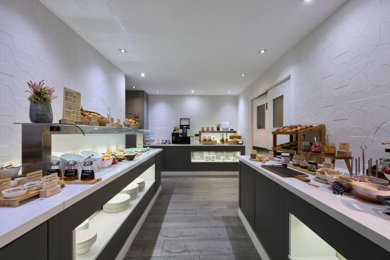 Hotel Catalonia Gran V�a Bcn