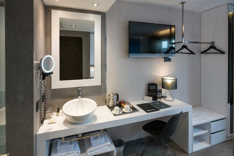 Hotel Catalonia Gran V�a Bcn