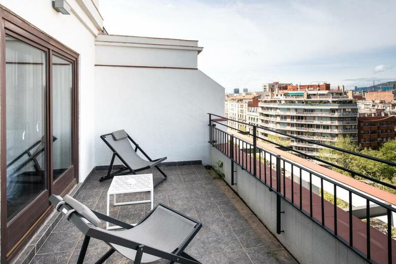 Hotel Catalonia Gran V�a Bcn