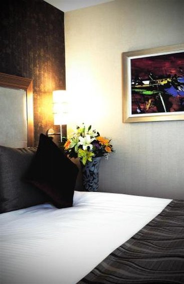 Hotel Demora