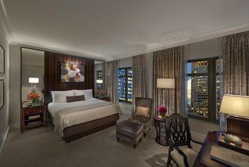 Hotel Mandarin Oriental Atlanta