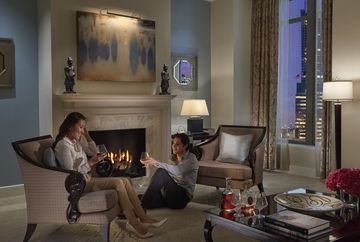 Hotel Mandarin Oriental Atlanta