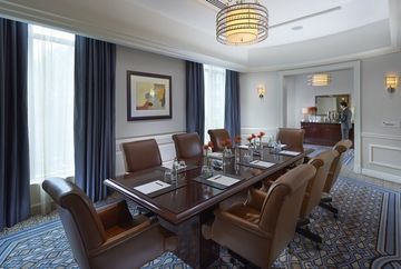 Hotel Mandarin Oriental Atlanta