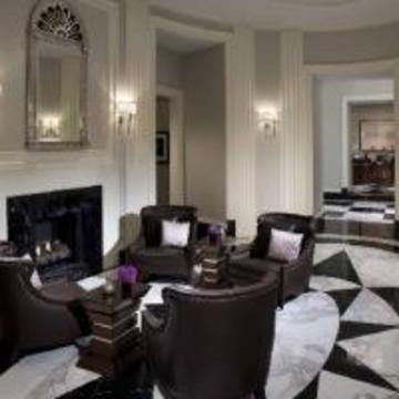 Hotel Mandarin Oriental Atlanta