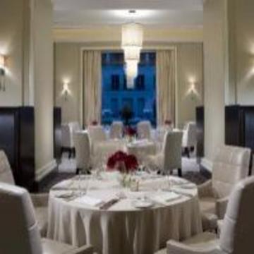 Hotel Mandarin Oriental Atlanta