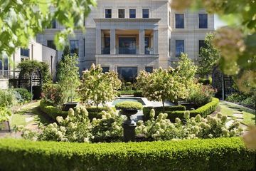 Hotel Mandarin Oriental Atlanta