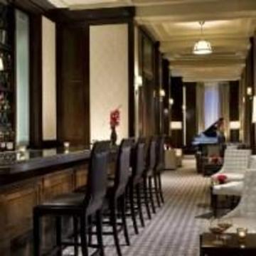 Hotel Mandarin Oriental Atlanta