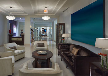 Hotel Mandarin Oriental Atlanta