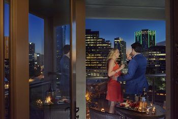 Hotel Mandarin Oriental Atlanta