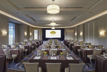 Hotel Mandarin Oriental Atlanta