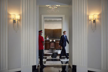 Hotel Mandarin Oriental Atlanta