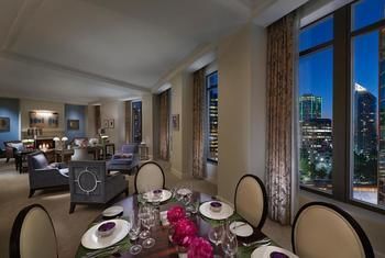 Hotel Mandarin Oriental Atlanta
