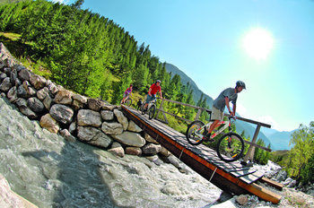 Hotel R�sidence Belambra Les Jardins de La Balme