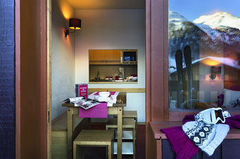 Hotel R�sidence Belambra Les Jardins de La Balme