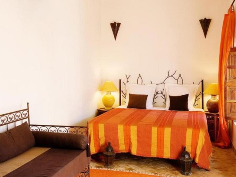 Minotel Riad Mandalay