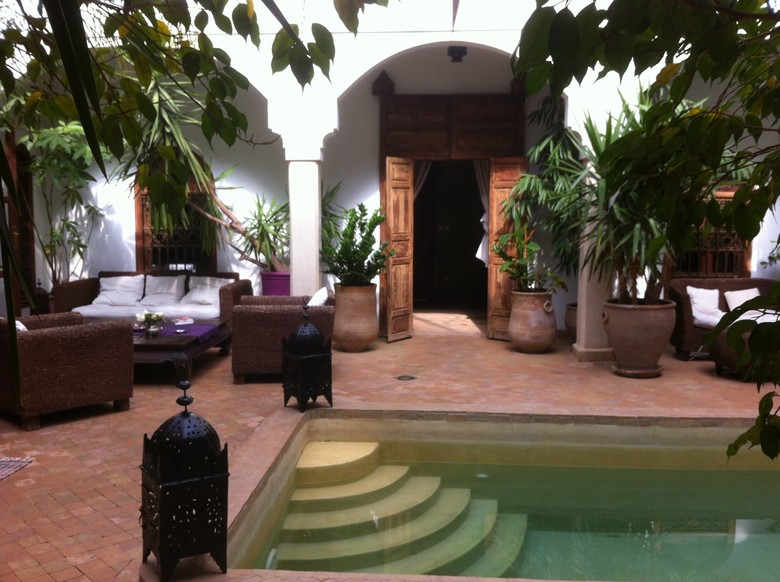 Minotel Riad Mandalay