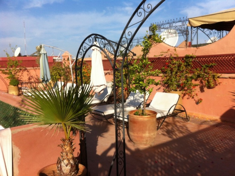 Minotel Riad Mandalay