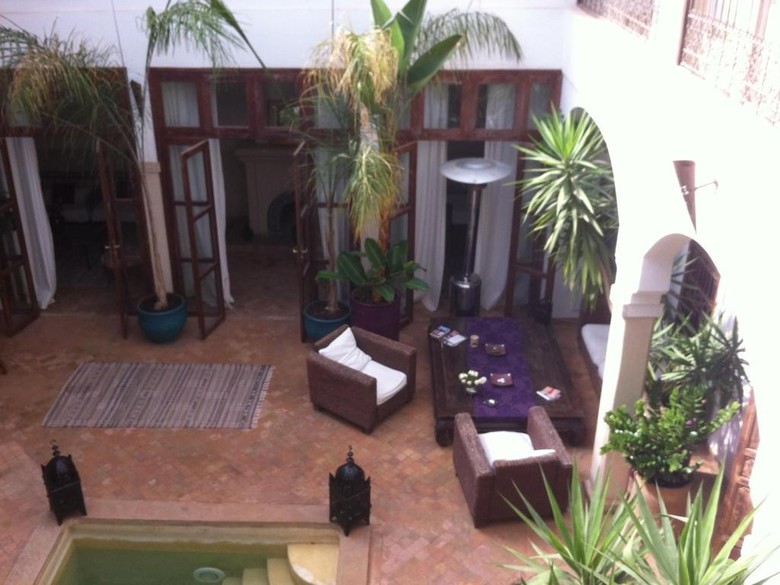 Minotel Riad Mandalay