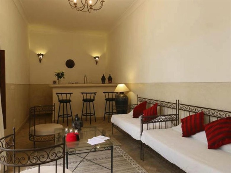 Minotel Riad Mandalay