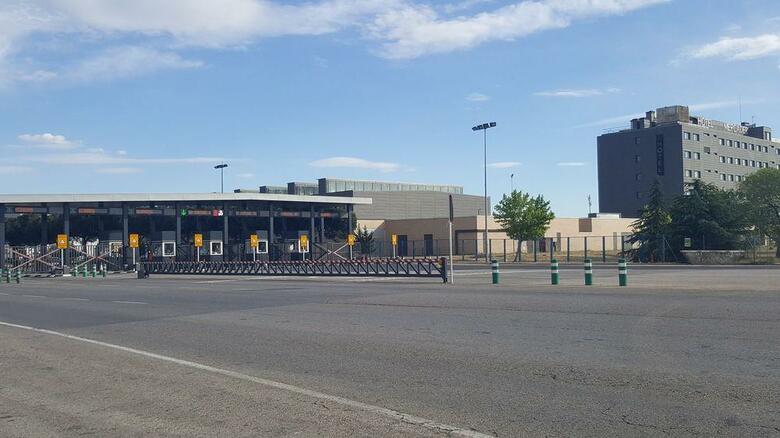 Hotel Mercader