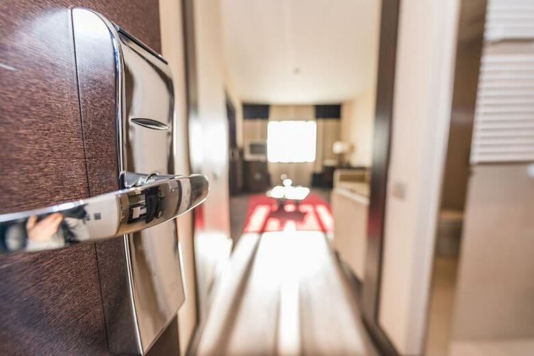 Hotel Mercader