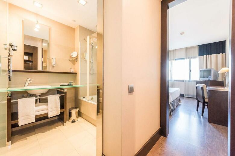 Hotel Mercader
