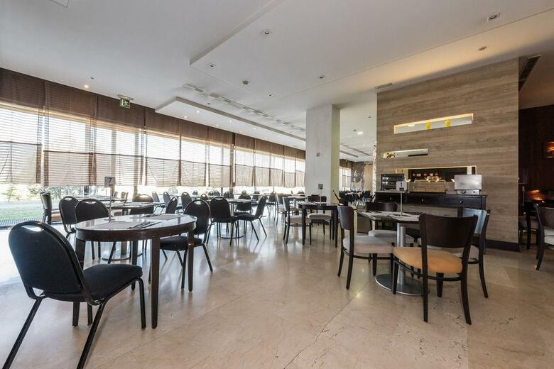 Hotel Mercader