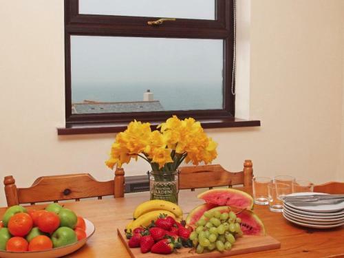 Pendrea, Porthleven
