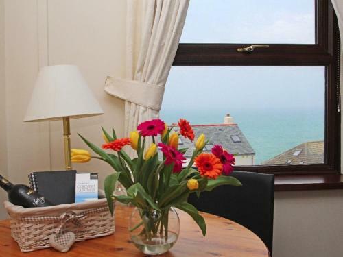 Pendrea, Porthleven
