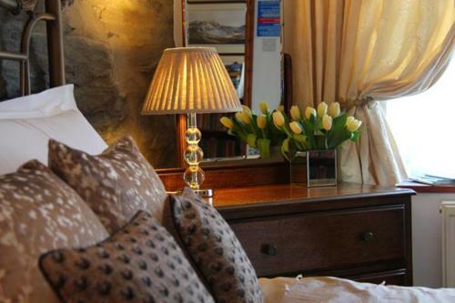 Bed & Breakfast Yr Hen Fecws