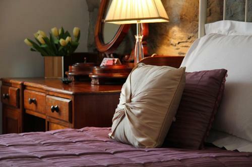 Bed & Breakfast Yr Hen Fecws