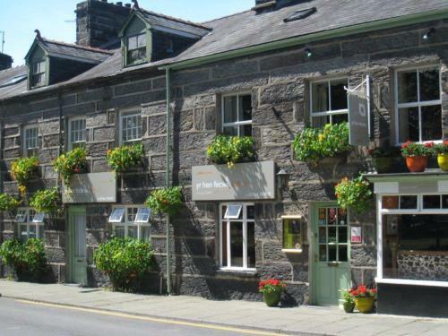 Bed & Breakfast Yr Hen Fecws